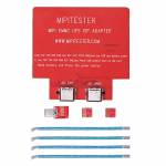 MiPiTester eMMC UFS ISP Adapter and EMMC UFS ISP Cable for MiPi Tester Box Mini / Gear 2