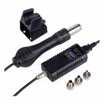 JCD 8858 Micro Hot Air Gun LED Digital Rework Station
