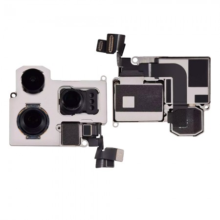 Replacement Back Camera for iPhone 16 Pro