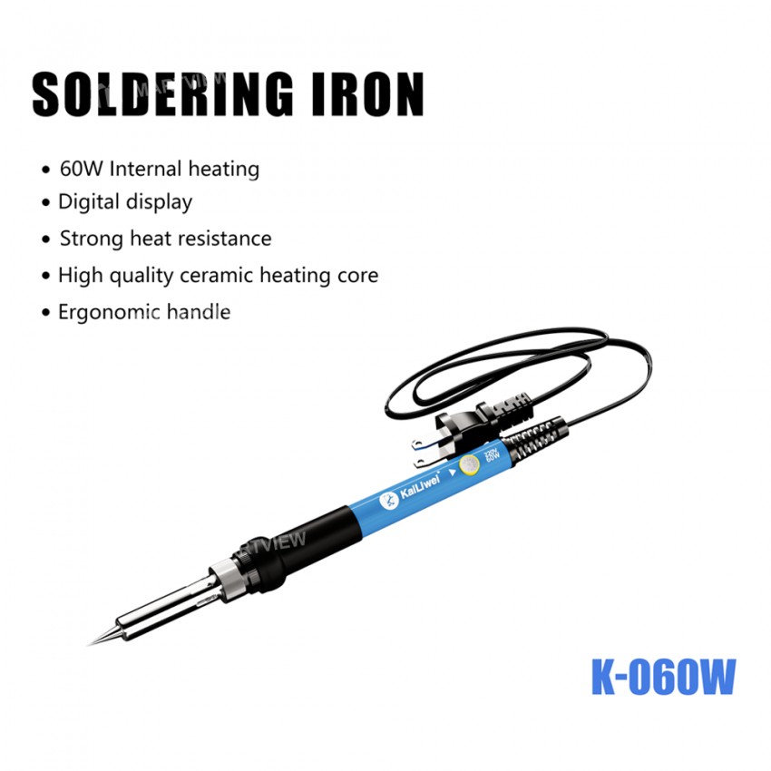 kailiwei k-060w-60w-internal-heat-adjustable-temperature-soldering-pen-2