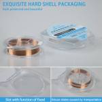 sunshine ss-007d-150m-001mm-precision-flexible-circuit-fly-wire-dedicated-for-iphone-chip-repair-5