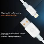 luban usb-to-lightning-automatic-recovery-mode-data-cable-for-iphone-ipad-data-transmission-5