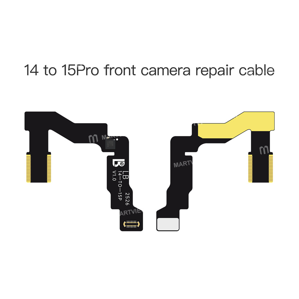 luban l3-mini-iphone-14-to-15-16-pro-series-front-camera-repair-flex-cable-expansion-board-4