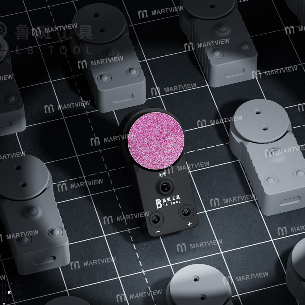 luban m25-mini-hot-wheels-compact-handheld-brushless-grinding-and-polishing-machine-4