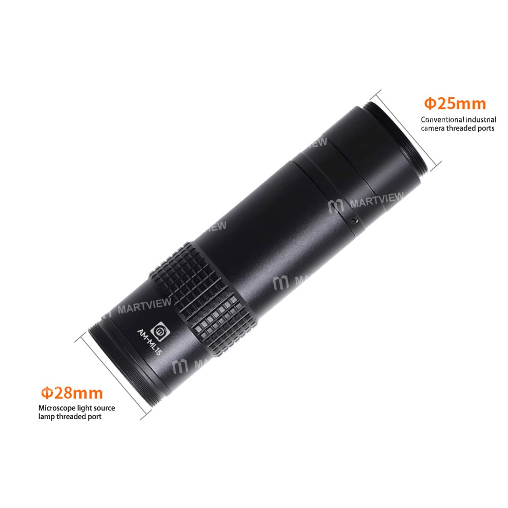 amaoe am-ml15-industrial-camera-close-up-wide-angle-hd-lens-3