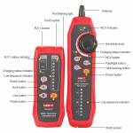 UNI-T UT683KIT RJ45 RJ11 Network Wire Tracker for Lan Networking Repairing