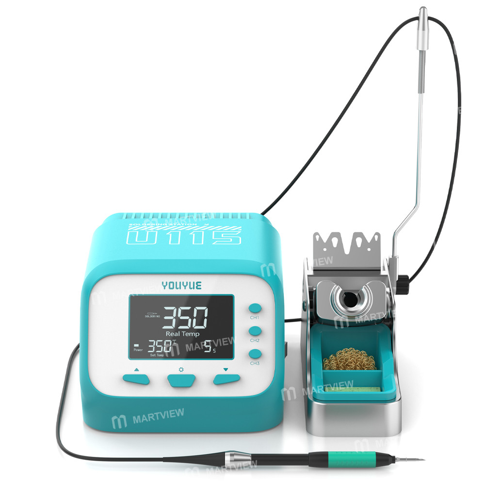 uyue u115-30w-smart-digital-display-soldering-station-compatible-with-t115-series-soldering-handle-2