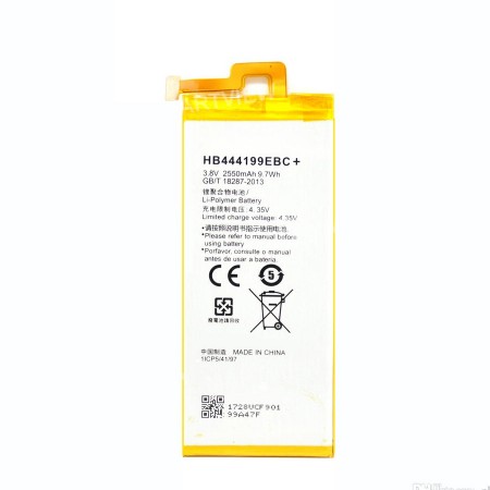 Battery Replacement for Honor 4C HB444199EBC+ - Grade AAA quality