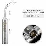 BEST 900M-T-I / 900M-T-IS Durable Oxygen-free Copper Soldering Iron Tips