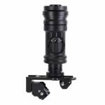 0.7X-5X C-Mount 3D Stereo Zoom Lens for HDMI VGA Industrial Electronic Microscope Camera