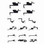 jcid v1se-v1s-pro-earpiece-receiver-fpc-test-flex-cable-1