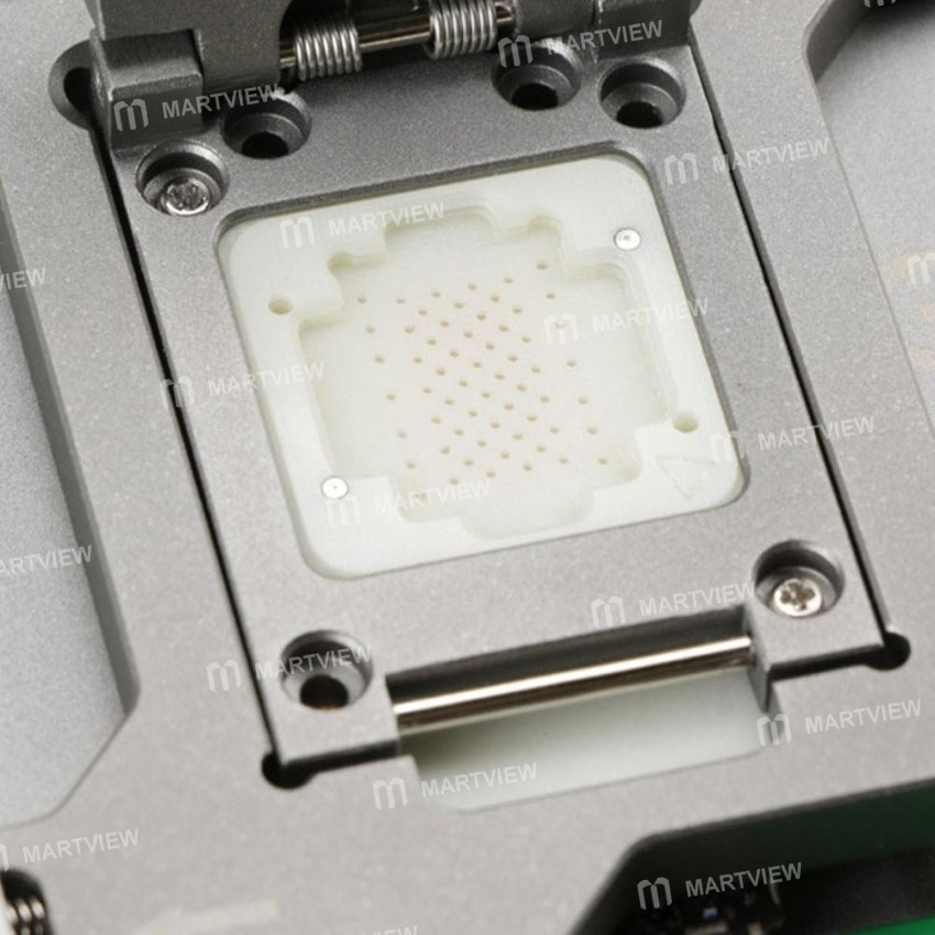 MJ-860 5-in-1 iPhone 5 5C 5S 6 6Plus NAND Flash HDD Test Fixture Tool