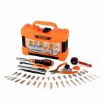 JAKEMY JM-8146 (47 in 1) Multifunctional Household Screwdriver Tools Kit
