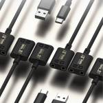 18 kinds-type-c-usb-a-to-5v-4mm-banana-plug-cable-for-mobile-phone-charging-testing-repair-2