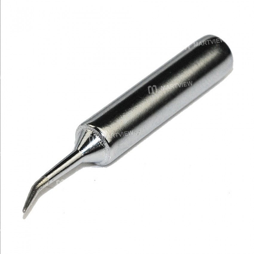 High Quality Silver T-IS 936 Lead-free Solder Iron Tip
