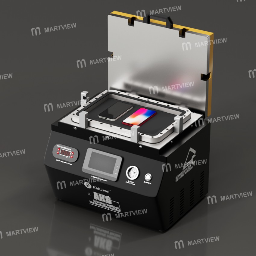 kailiwei 134-inch-lcd-screen-intelligent-temperature-laminate-defoaming-integrated-machine-9