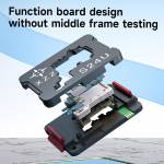 xzz s24u-motherboard-layered-test-stand-for-samsung-galaxy-s24-ultra-3