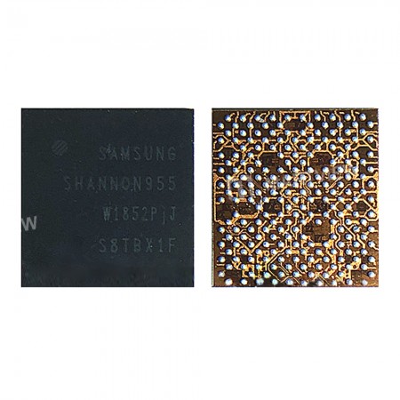 SHANNON955 Frequency IF IC