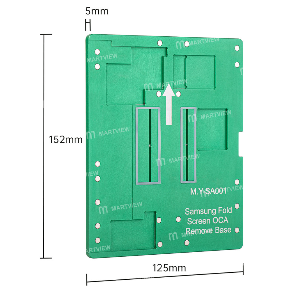 ycs my-sa001-samsung-fold-screen-oca-glue-removal-separation-module-5