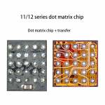 Luban Dot Matrix Cables and iFace Pro Programmer Repair Tool for iPhone X-12 Series Face ID Repair