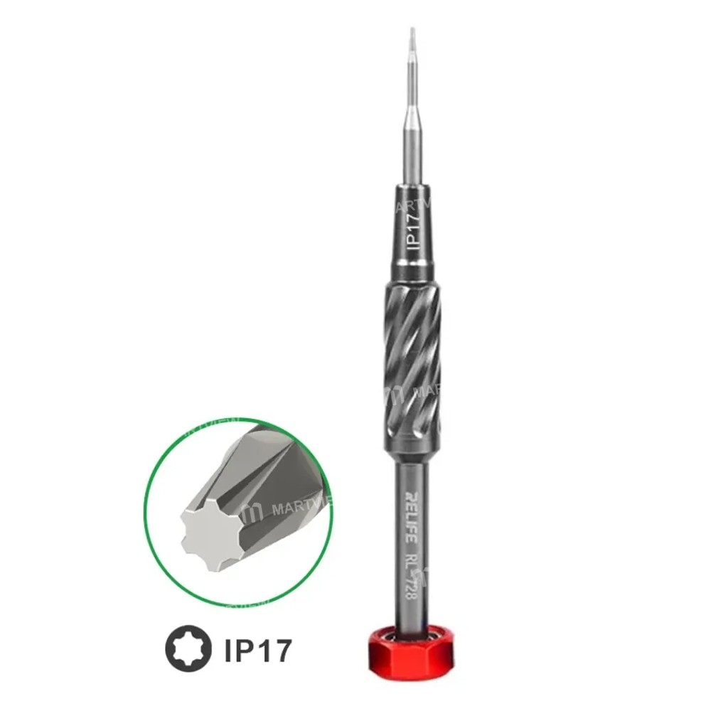 relife rl-724-rl-728-rl-730-rl-726-ip17-screwdriver-for-iphone-17-series-disassembly-repair-5