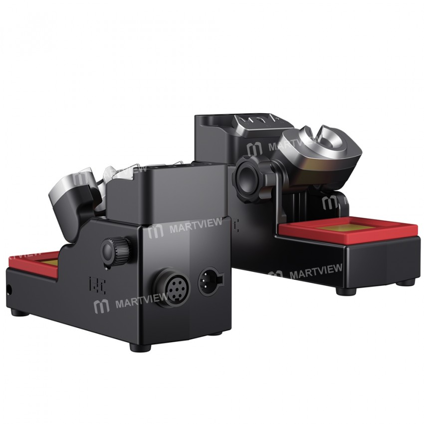i2C DZ-01 Soldering Iron Sleeper Base Support for C245 / C210 / C115 Welding Tool Hibernation