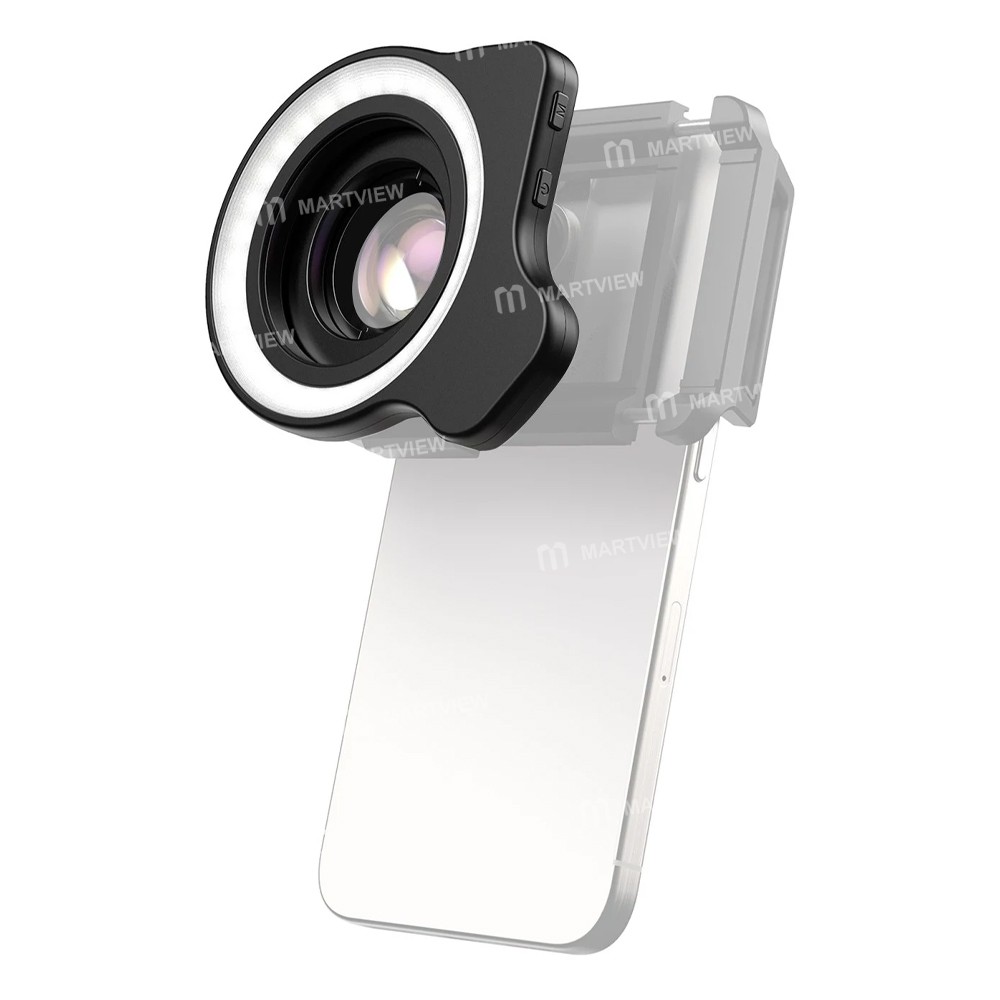 portable phone-macro-lens-led-fill-ring-light-for-37-to-52mm-phone-lens-built-in-battery-2