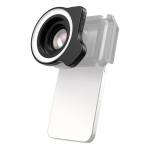 portable phone-macro-lens-led-fill-ring-light-for-37-to-52mm-phone-lens-built-in-battery-2