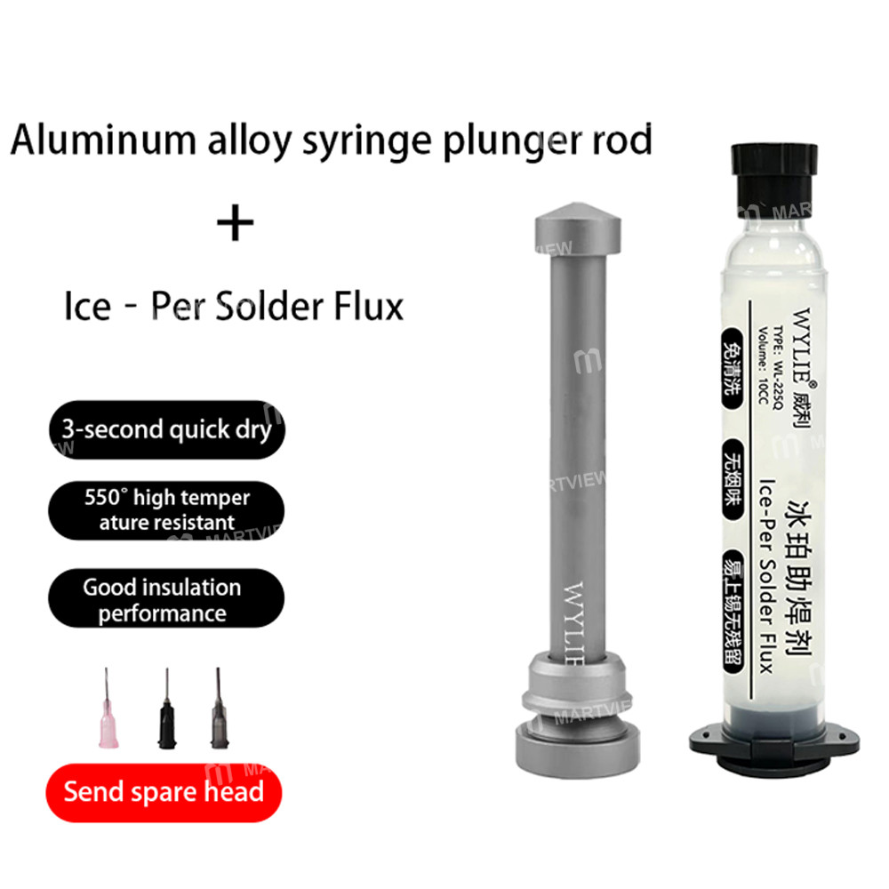 wylie aluminum-alloy-push-rod-for-soldering-oil-green-oil-tin-paste-rosin-2