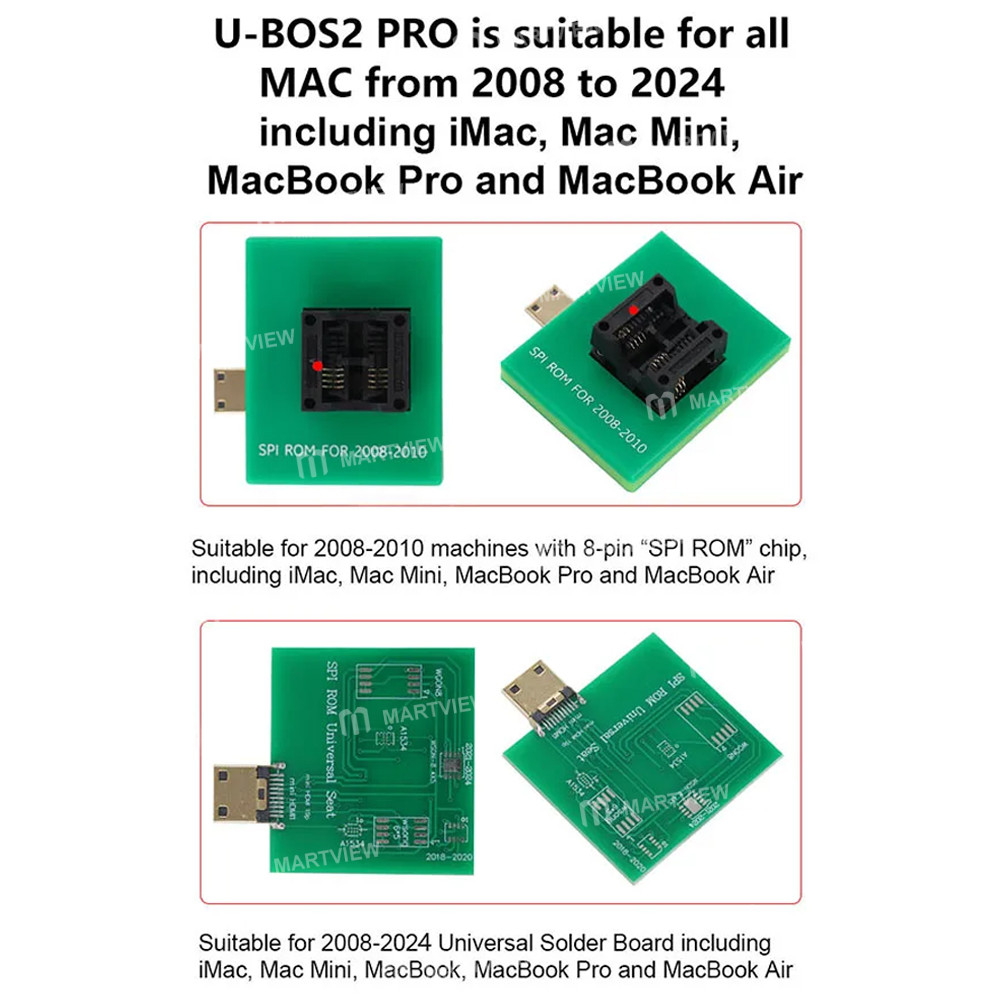 sofix u-bos2-pro-data-assistant-for-macbook-uefi-bios-database-read-write-backup-repair-9