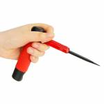 JAKEMY JM-6096 (9 in 1) Professional Repair Open Tools Demolition Kits Screwdriver