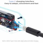 18 Kinds Portable High Power Green Oil Glue UV Curing Lamp for Phone Circuit Board Repair