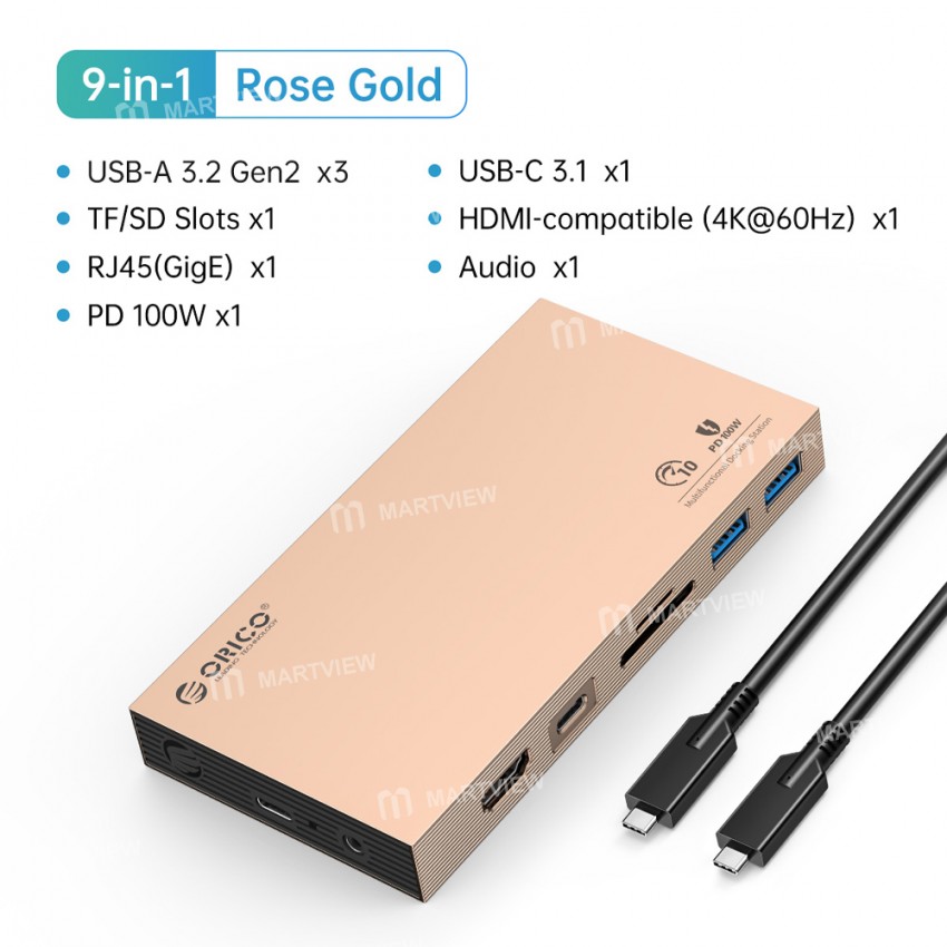 orico cdh-10h-9-in-1-type-c-docking-station-with-nvme-ssd-enclosure-15