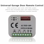 2 channel-multi-frequency-wireless-remote-switch-receiver-for-garage-door-receiver-2