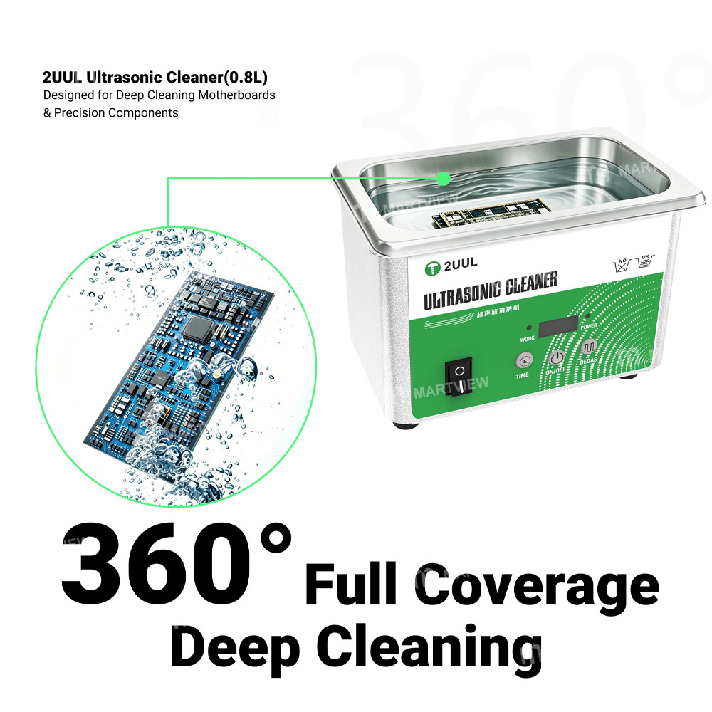 2uul ss-01-08l-ultrasonic-cleaner-for-motherboard-accessories-glasses-6