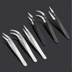 stainless steel-interchangeable-head-high-temperature-resistant-ceramic-tweezers-4