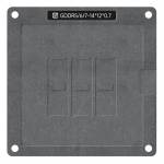 amaoe ddr-series-video-memory-chip-bga-reballing-stencil-tin-planting-platform-for-ddr5-ddr6-ddr7-6