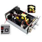 OSS ST-91 Double Digital Display Adjustable Temperature Dual-channel BGA Desoldering Station System