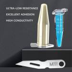 maant m100-fly-wire-conductive-silver-paste-for-iphone-ito-conductive-flexible-screen-repair-7