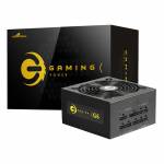Great Wall G6 80 Plus Gold Medal Full Module Desktop Compute 650W 12V 24-Pin ATX Power Supply