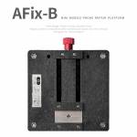 Amaoe AFix-B Mini Multifunctional Glue Removal Platform CPU IC Chip Fixture for Mobile Phone Repair