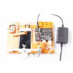 iPhone Screen Password Code Reader Fixture for iPhone 4 / 4S / 5 / 5S / 5C / 6 / 6 Plus iOS 7.0-8.1