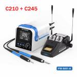 forward fw-si01-c210-c245-dual-station-adjustable-temperature-digital-display-soldering-station-10