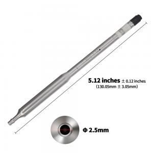 2.5mm