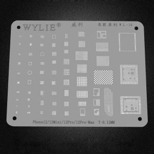 for iPhone 12 Series