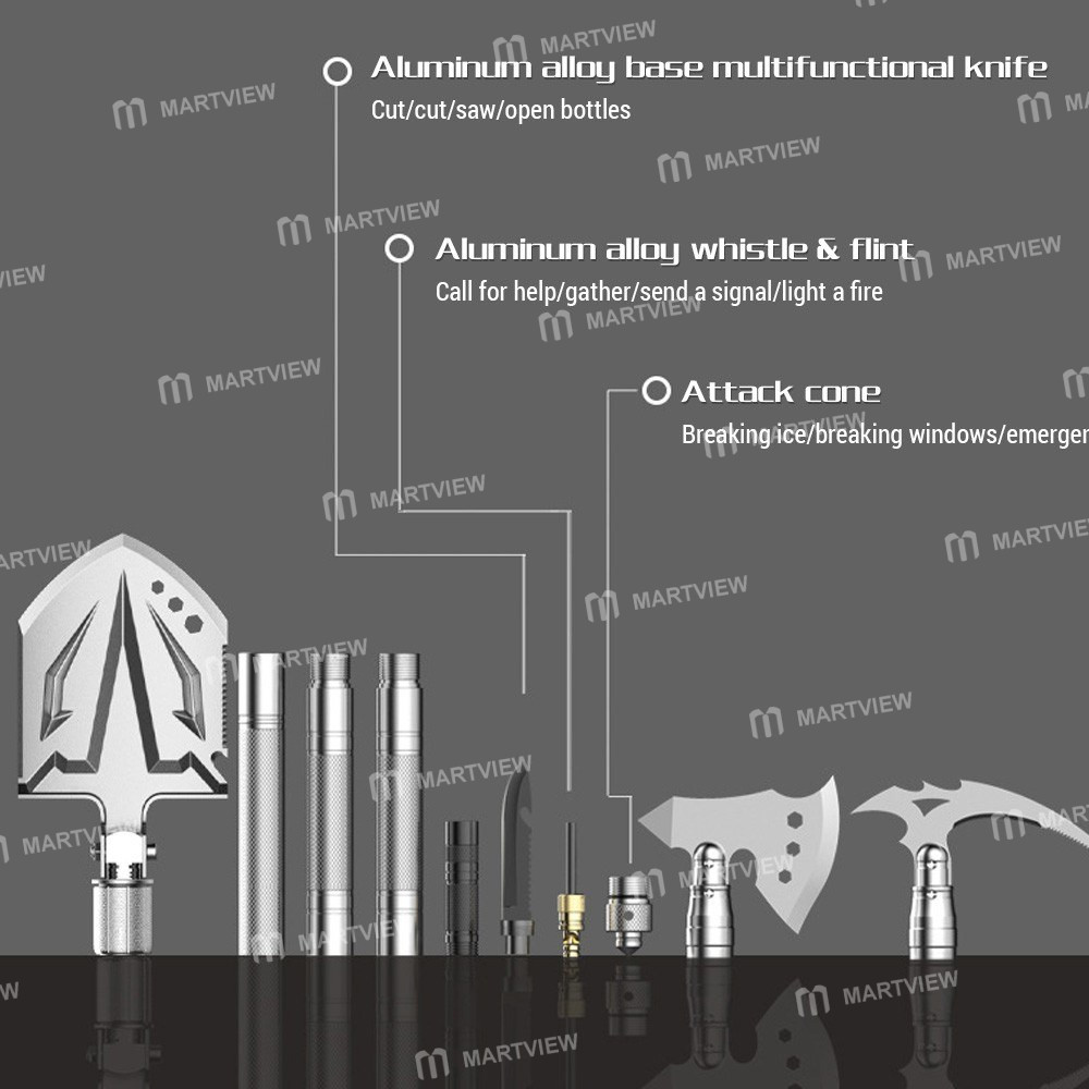 survival shovel-axe-camping-tool-set-3