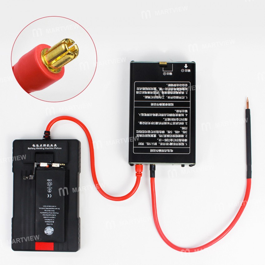 oss w23-universal-battery-spot-welder-fixture-for-i2c-dl-03s-repair-spot-welder-3