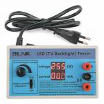 Multifunction LCD TV Backlight LED Beads Tester