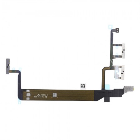 Replacement power button flex cable for iPhone 13 pro