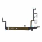 Replacement power button flex cable for iPhone 13 pro